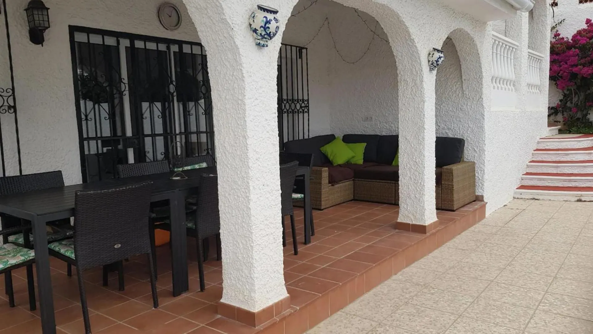 Villa Acebo 네르하 0*,  스페인