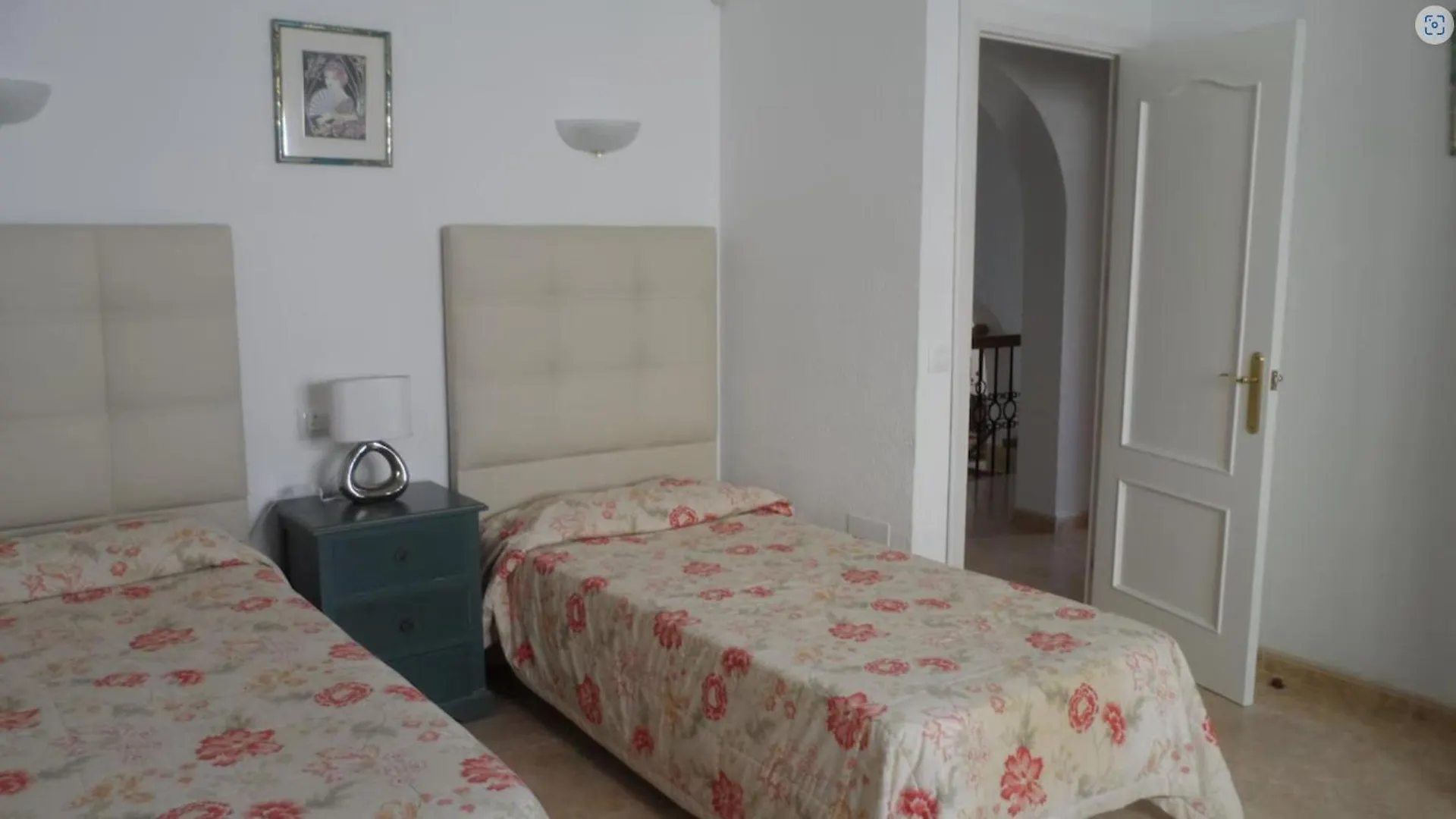 Villa Acebo 네르하 스페인